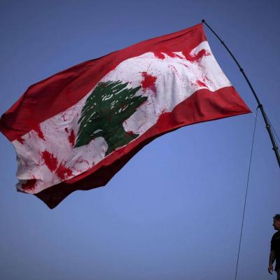 أضرار الهجوم الإسرائيلي تصيب هيكلية الرياضة اللبنانية