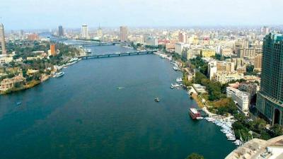مصر لأمريكا: لن نسمح لأي طرف بتهديد أمننا المائي