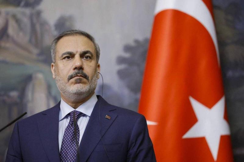 Turkish Foreign Minister Comments on Syrian Government's Reluctance for Agreement