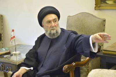 المرجع الشيعي علي الأمين: لن تحمينا طوائفنا ولا أحزابنا إنما الوحدة