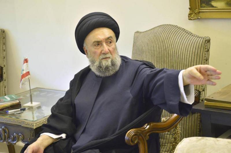 المرجع الشيعي علي الأمين: لن تحمينا طوائفنا ولا أحزابنا إنما الوحدة