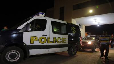 جريمة مروعة في محافظة بورسعيد المصرية
