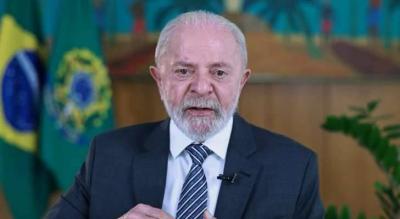 رئيس البرازيل يفصح عن مرشحه المفضل في انتخابات أميركا