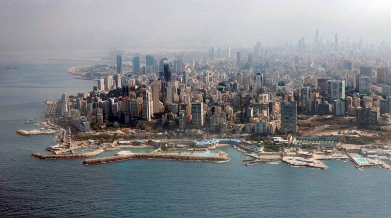 اتركوا لبنان يعيش