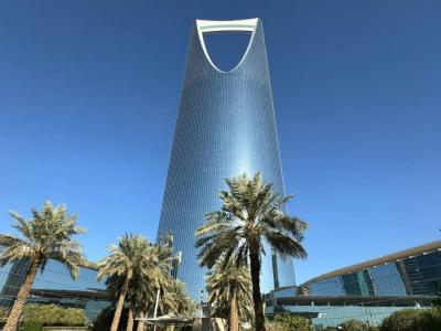 إيرادات الميزانية السعودية تفوق 82 مليار دولار!