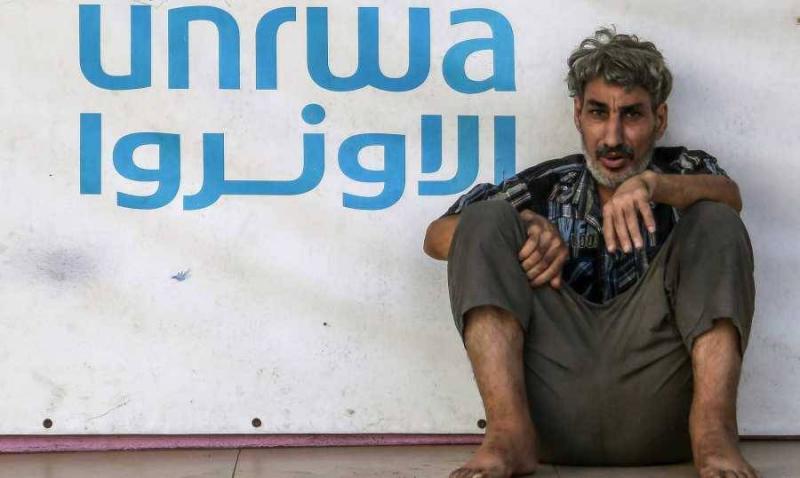 إسرائيل تبلغ الأمم المتحدة رسمياً: ألغينا عمل الأونروا