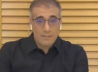 واشنطن: طهران تعتقل صحافياً أميركياً من أصل إيراني
