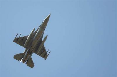 طائرات روسية تقصف مصفاة نفط يستخدمها الجيش الأوكراني