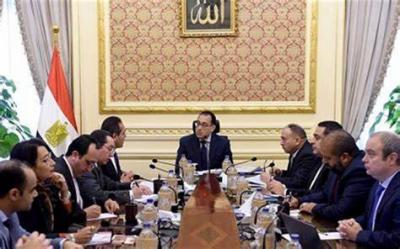 رد مصري على ما أُثير حول وجود مخططات لإخلاء دير سانت كاترين