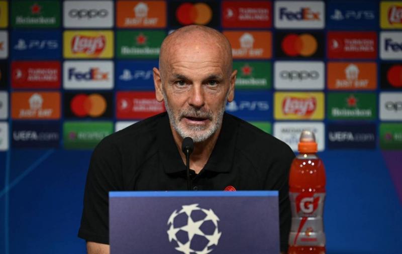 بيولي يدعم رونالدو ويشيد بأدائه أمام الهلال
