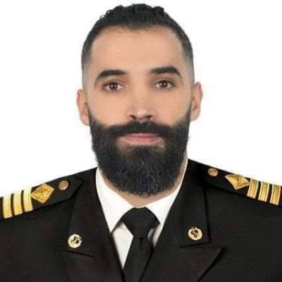والد أمهز: عماد ليس له أي علاقة بالأحزاب