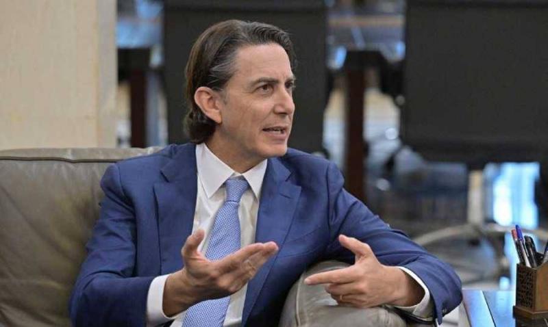 هوكشتاين يروّج لعودته