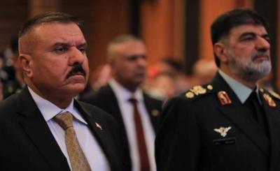 آفاق التعاون العلمي والأكاديمي بين العراق وإيران