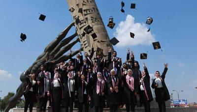 الجنس مقابل النجاح يحرج أفراد المؤسسات التعليمية في العراق