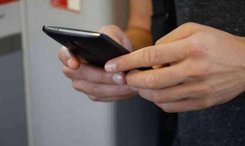 فبرك رسالة لإخلاء مبنى في برجا