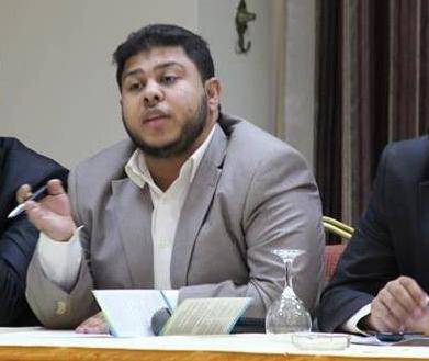 اغتيال قيادي في حركة 