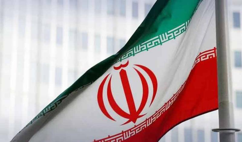 إيران: سجينان فرنسيان ظروف احتجازهما جيدة