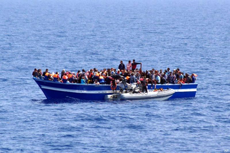 دولة عربية: لن نكون شرطيًا لأوروبا!