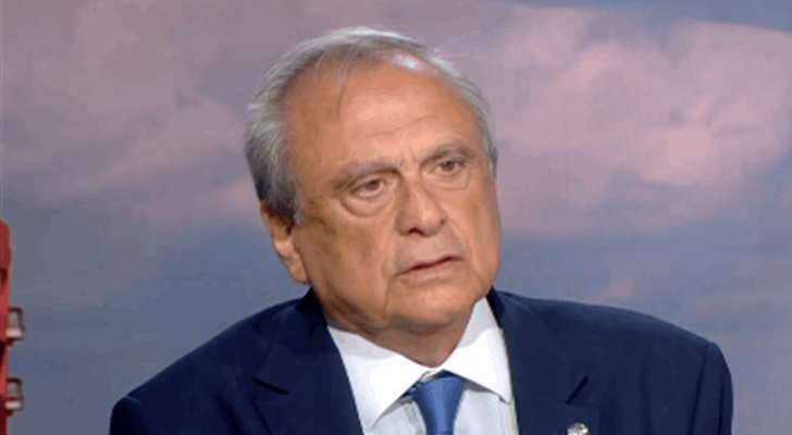 حبيب: مصرف الإسكان مستعد لإعادة إعمار لبنان