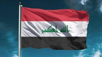 الأعرجي يؤكد رفض استخدام الاجواء العراقية ‏لضرب إيران