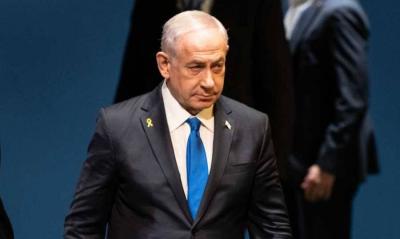 تسريب الوثائق... فضيحة ثالثة تنفجر في مكتب نتنياهو