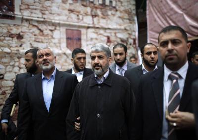 حماس لم توظف وجودها بالدوحة لخدمة فلسطين وغزة