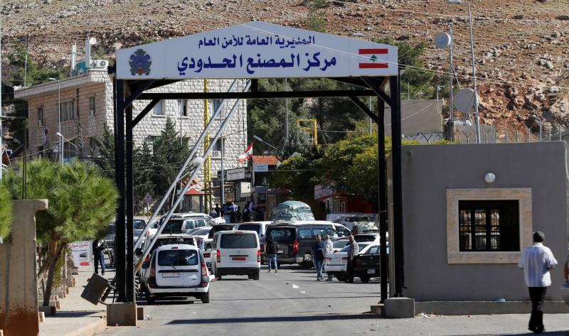 الأسد وحزب الله: الدور المستقبلي وضبط المعابر دون الحصار