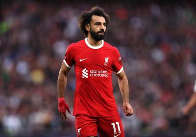 محمد صلاح يعود لاهتمامات برشلونة