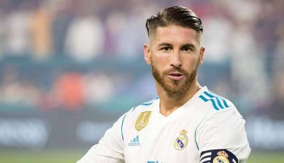 هل يوافق ​​​​​​​بيريز على عودة راموس لريال مدريد؟