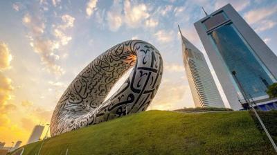 شراكة استراتيجية بين الإمارات والكويت