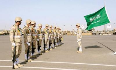 رئيس الأركان السعودي سيزور إيران على رأس وفد