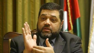 حمدان: شعبنا يسطر ملحمة أسطورية في الصمود على أرضه