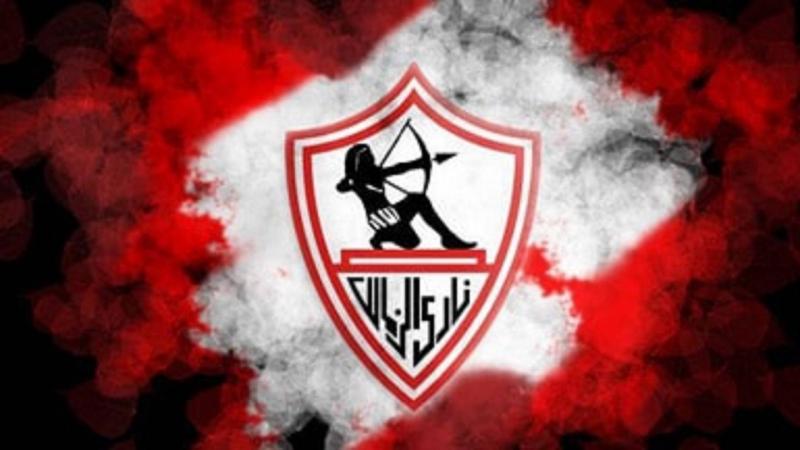 نادي الزمالك المصري يعلن فسخ عقد أحد لاعبيه