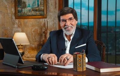 هذا ما قاله تركي آل الشيخ عن إنتاج جزء جديد من 