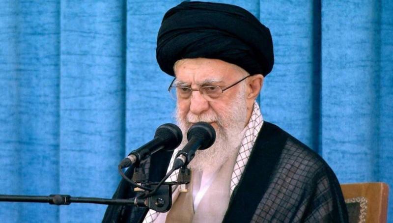خامنئي: الجهاد المستمر في لبنان وغزة سيؤدي لانتصار المقاومة