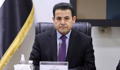 مستشار الأمن القومي العراقي يزور طهران