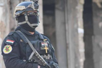 مقتل شخص بنزاع مسلح في العراق