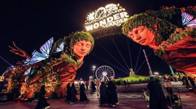 الرياض.. كاساتكينا تحصل على 250 ألف دولار مقابل مواجهة واحدة
