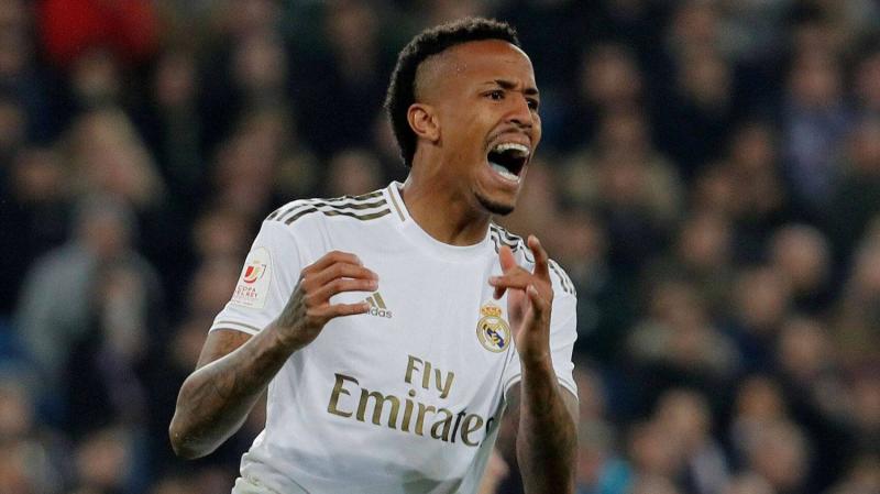 ريال مدريد يعلن 