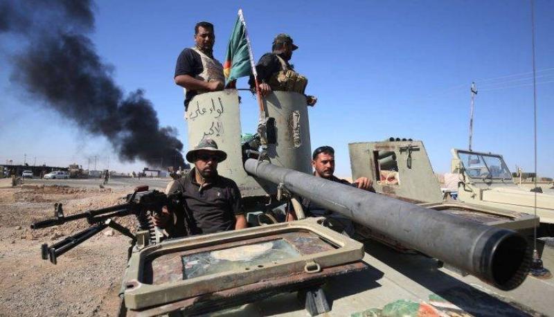 العشائر السورية تهدد النفوذ الإيراني في البوكمال