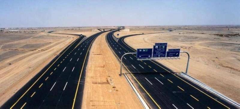 السعودية.. انخفاض وفيات حوادث الطرق بنسبة 50%