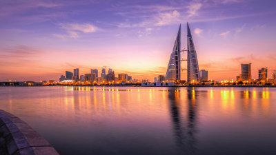 البحرين.. أفضل وجهة للمعارض والمؤتمرات