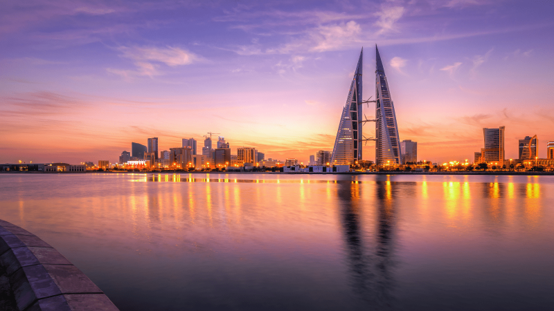 البحرين.. أفضل وجهة للمعارض والمؤتمرات