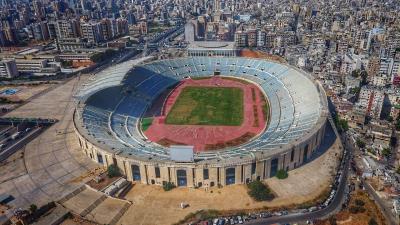قريباً.. المدينة الرياضية تحتضن أكبر مركز إيواء
