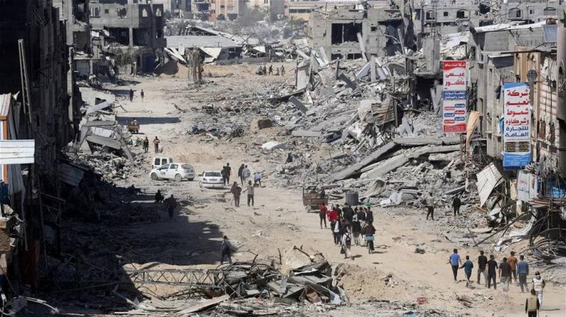 ‏70 بالمئة نساء وأطفال.. حصيلة 