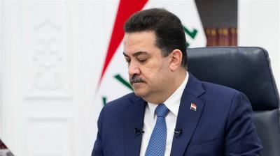 السوداني: سنثأر من كل من يعبث بأمن العراق