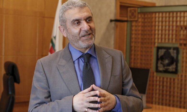 بيرم: بري ناقش بـالـ1701 والـ 1559 