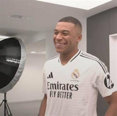 مبابي وريال مدريد لم يتخيلا قرار ديشامب