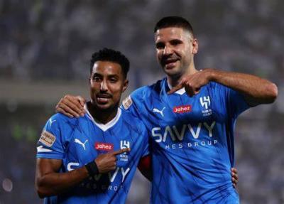 الهلال يستعيد صدارة الدوري السعودي.. 