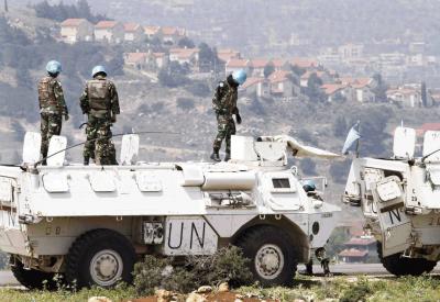 اليونيفيل: قواتنا تعرضت لـ40 استهدافا